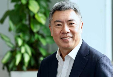 Pure Storage Names Fredy Cheung as Area Vice President for Asia